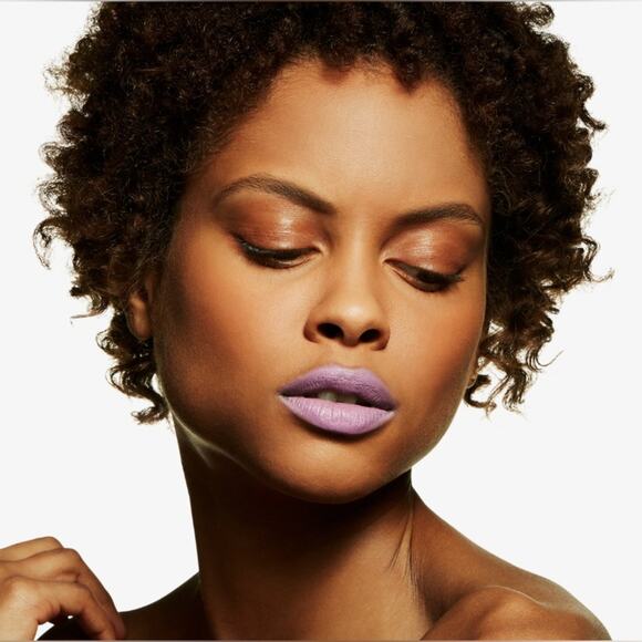 Medium Plus Mac Mineralize SkinFinish Natural Powder Tan Beige Brand New in Box - Picture 3 of 9